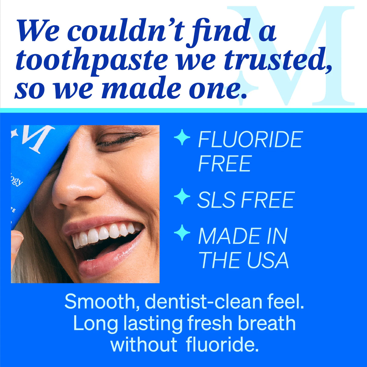 Revolutionize Your Smile with 10% Nano-Hydroxyapatite Toothpaste - Fluoride-Free & Naturally Effective!